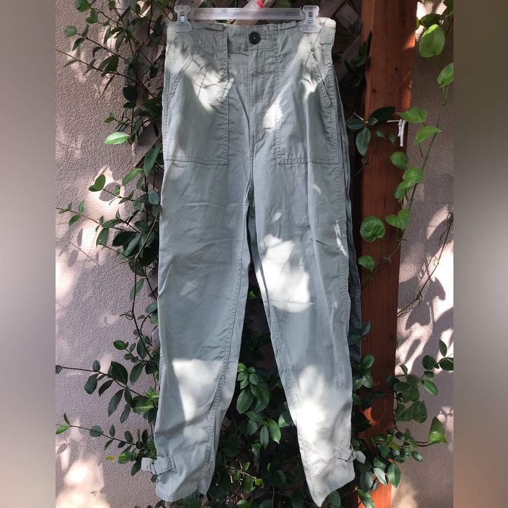 Cargo Pants